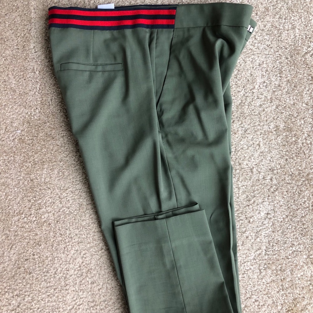 Banana Republic Avery Cut